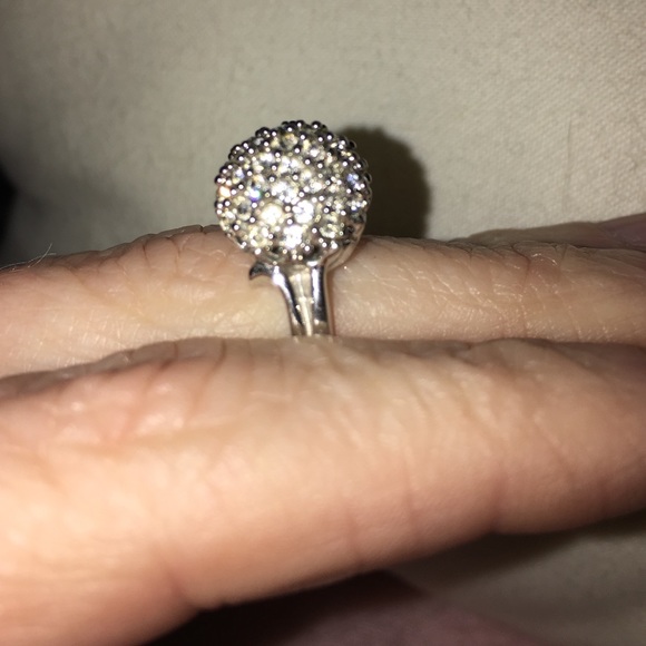 Cocktail ring - Picture 3 of 3