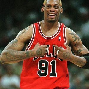 Meet your Posher, Tink