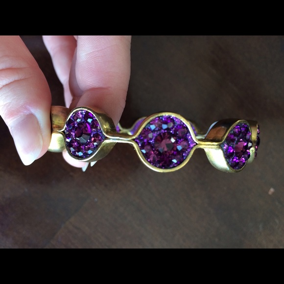 Bangle bracelet - Picture 2 of 3
