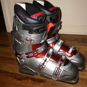Dalbello men's ski boots