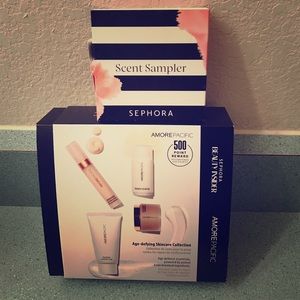 Amorepacific Age Defying Skincare Collection