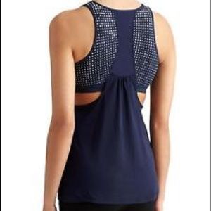 Athleta Gel Supercharged Tank