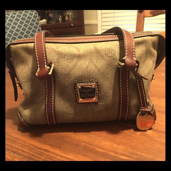 Dooney & Bourke Handbag