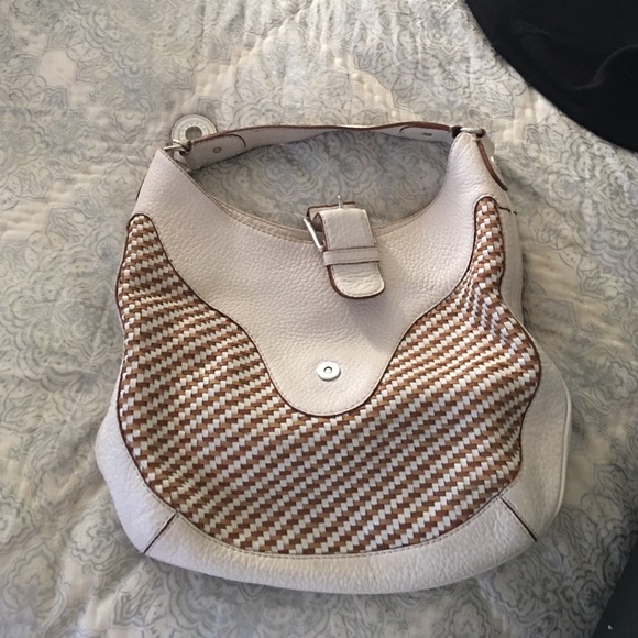 Used Michael Kors purse