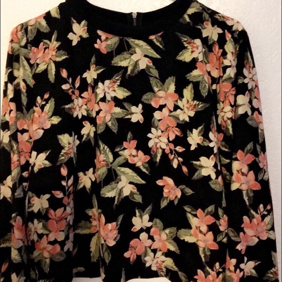 Forever 21 blouse