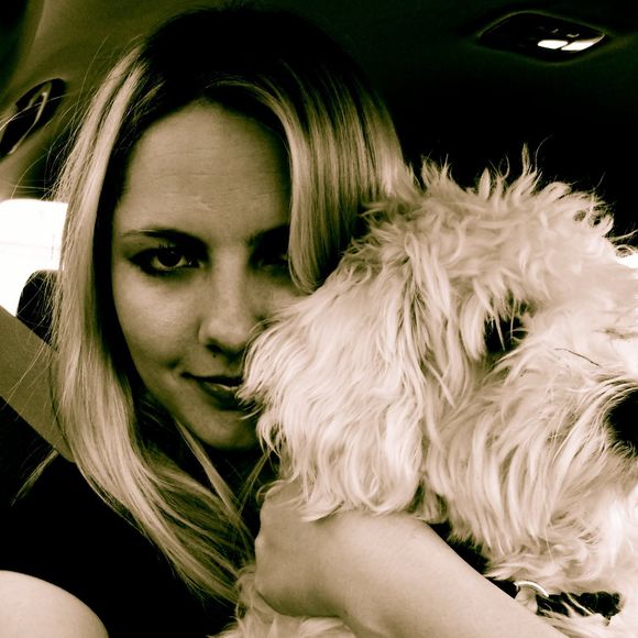 Meet your Posher, Brittney - Picture 1 of 1