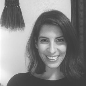 Meet your Posher, Lauren