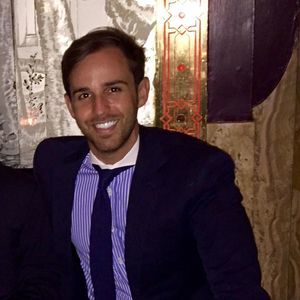 Meet your Posher, Alexander