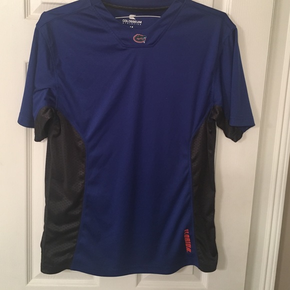 Gators Unisex Short Sleeve Shirt