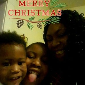 Meet your Posher, Latisha