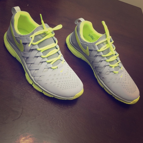 Nike free 5.0 trainers