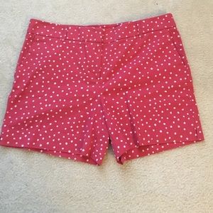 Ann Taylor Loft Riviera Short