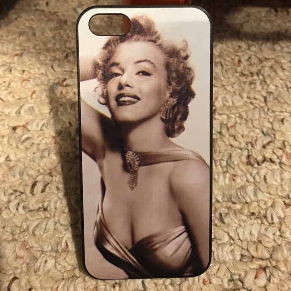 Phone case 5/5s