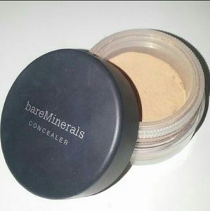 Bare Minerals Honey Beige Concealer