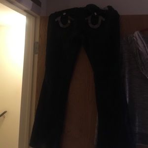 Authentic true religion jeans