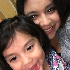 Meet your Posher, Mayra