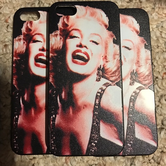 iPhone 5/5s phone case