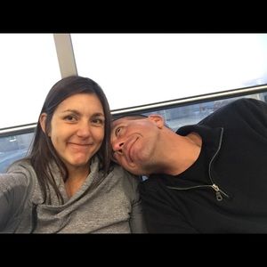 Meet your Posher, Diane