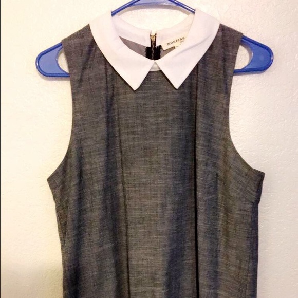Amazing Dress with collar