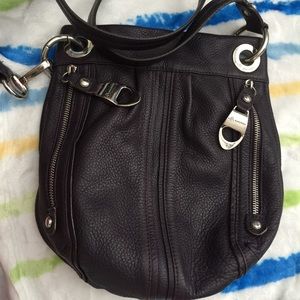 B Makowsky Purse