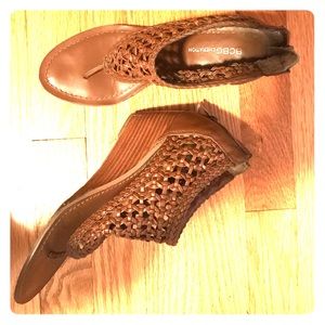 BCBGeneration Sandals