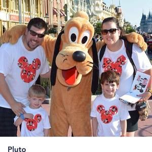 Meet your Posher, Kristi