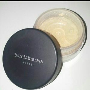 Bareminerals Fairly Light Matte