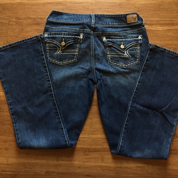 American Eagle 🦅 Outfitters Jeans