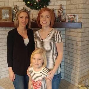 Meet your Posher, Deanne