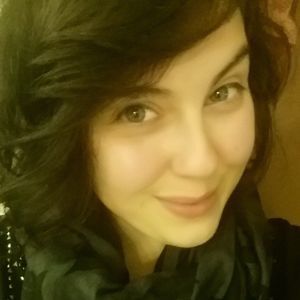 Meet your Posher, Olivia