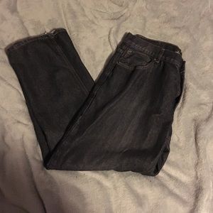 Beverly Hills Polo Club jeans!