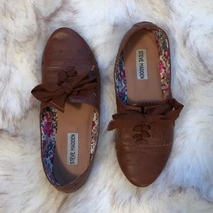 Steve Madden Flats