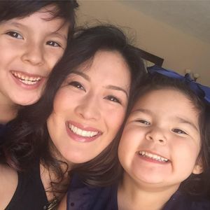 Meet your Posher, Rosa