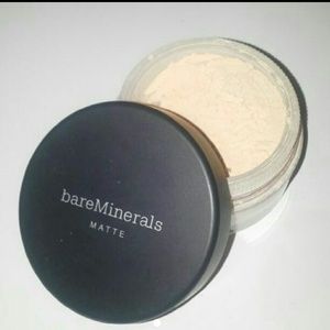 Bareminerals Fair Matte