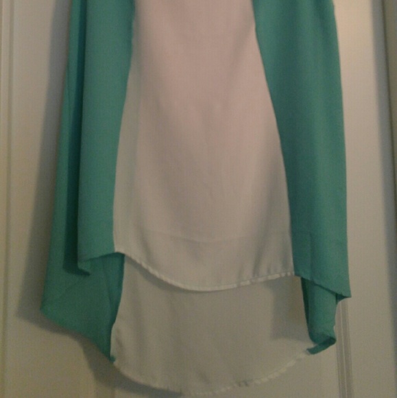 Tank top - Picture 2 of 4