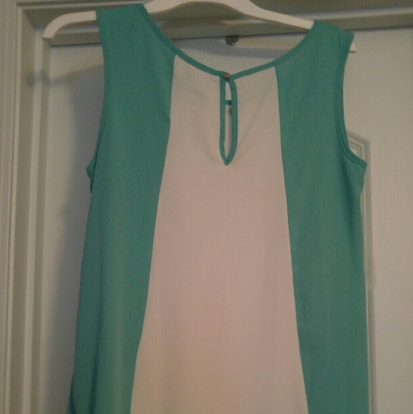 Tank top - Picture 3 of 4