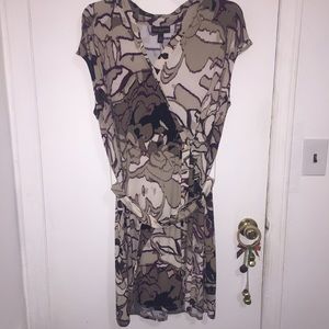 Plus size - Dana Buchman knee length dress size 2X