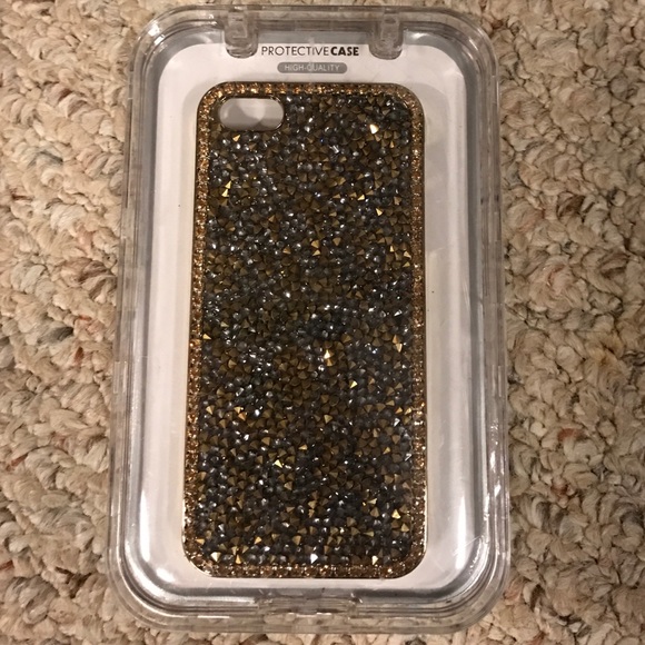 iPhone 5/5s case