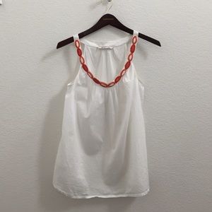 Old Navy beaded tank