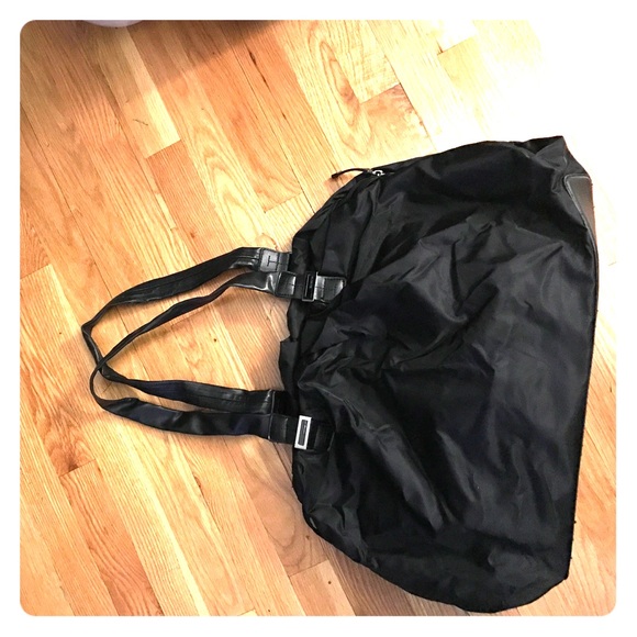 Samsonite Black Tote Bag