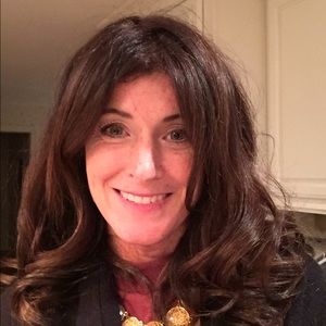 Meet your Posher, Maureen