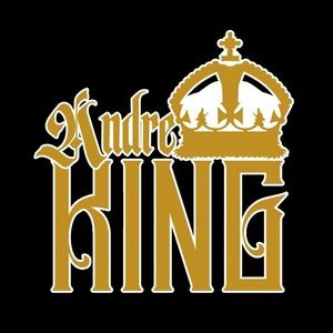 Meet your Posher, Andre