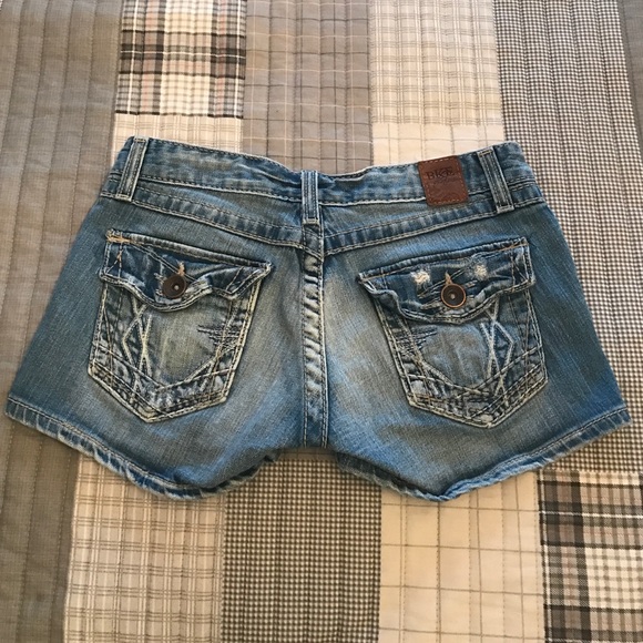 BKE shorts "Madison"