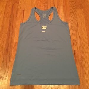 UNC NikeFit Dry Razorback