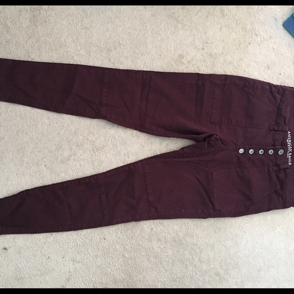 Aeo jegging