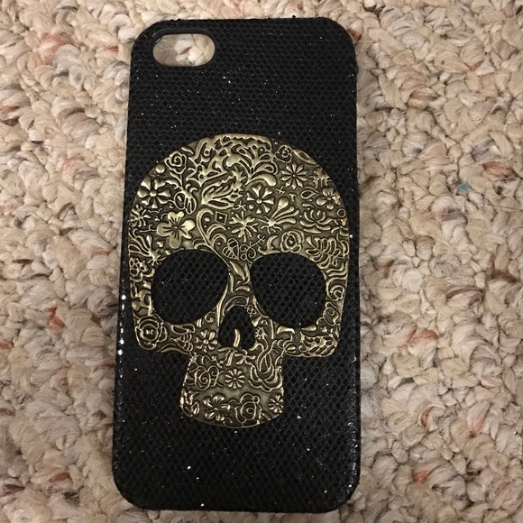 iPhone 5/5s