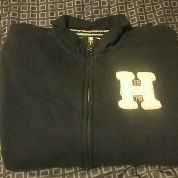 Old Navy sweat jacket