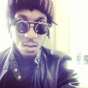 Meet your Posher, Trent