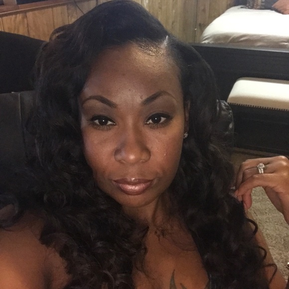 Meet your Posher, Jerrita - Picture 1 of 1