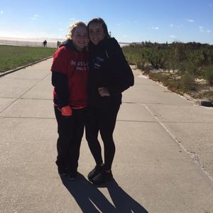 Meet your Posher, Abby